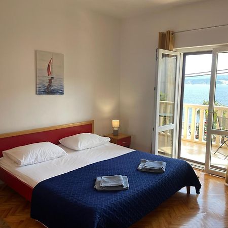 Apartments Niko Lokva Rogoznica Zewnętrze zdjęcie