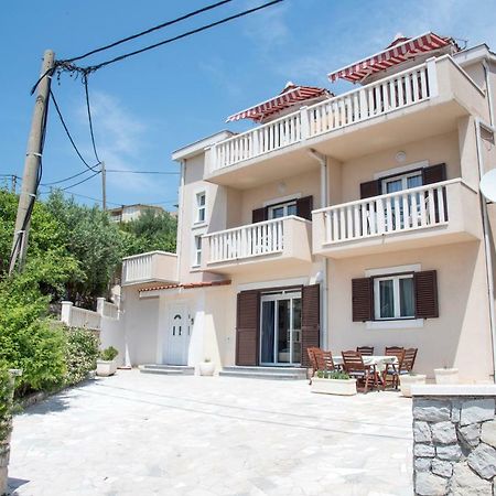 Apartments Niko Lokva Rogoznica Zewnętrze zdjęcie
