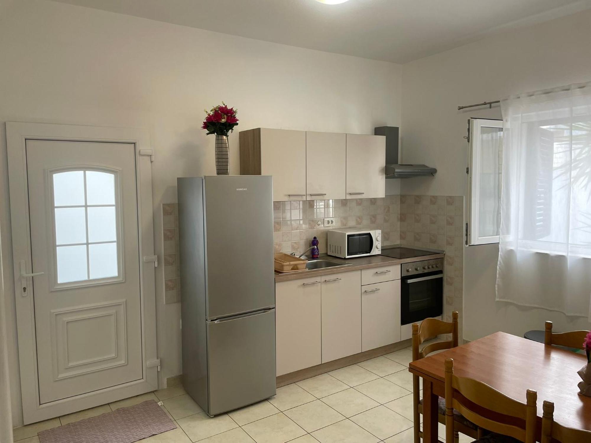 Apartments Niko Lokva Rogoznica Zewnętrze zdjęcie