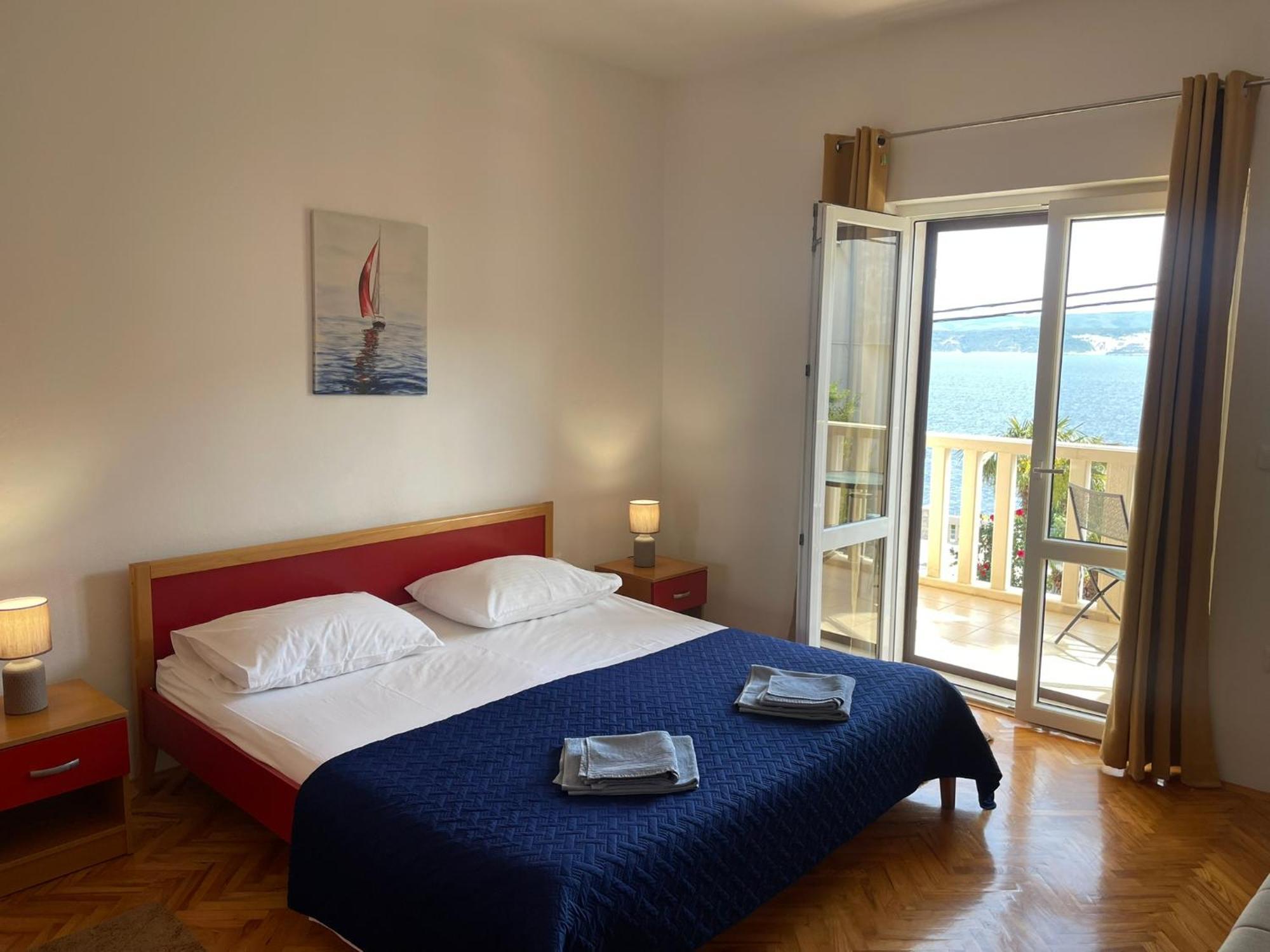 Apartments Niko Lokva Rogoznica Zewnętrze zdjęcie