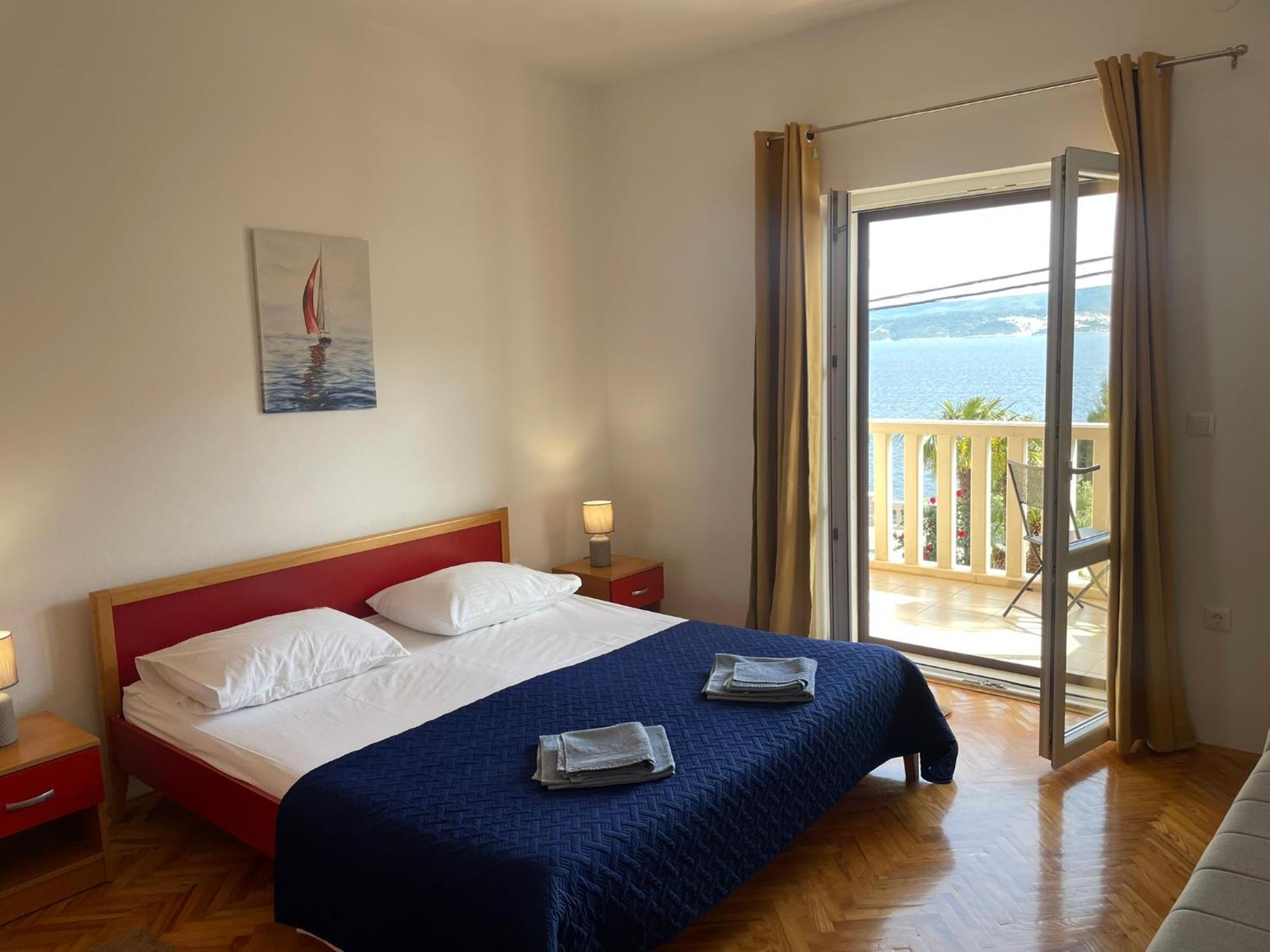 Apartments Niko Lokva Rogoznica Zewnętrze zdjęcie