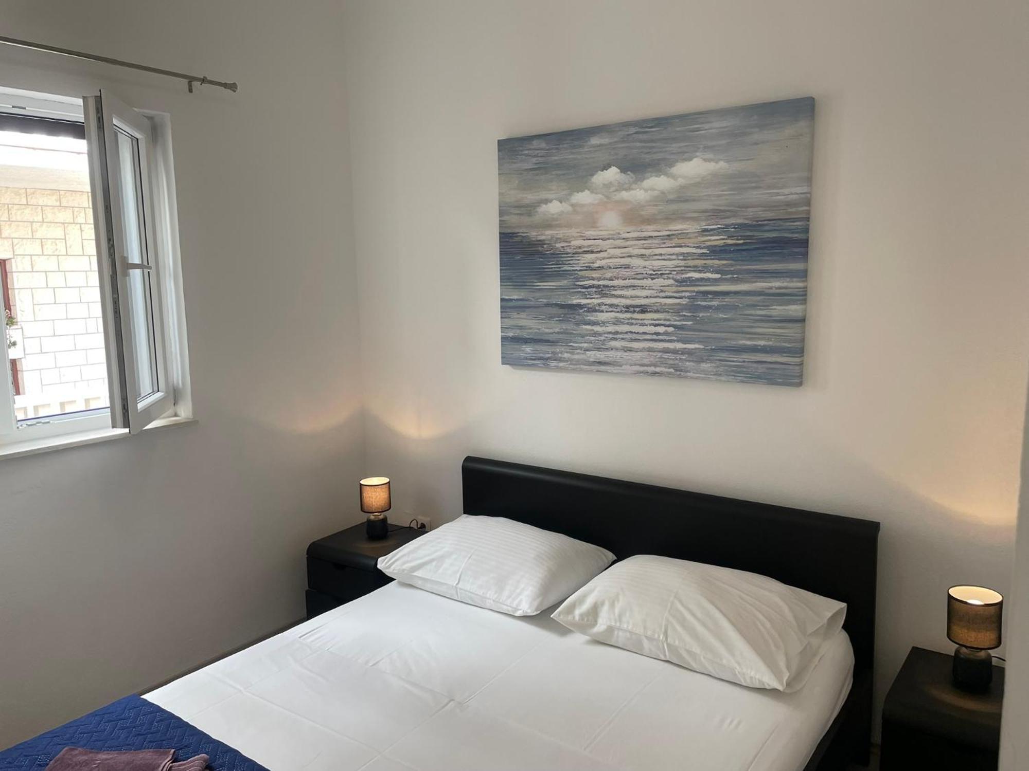 Apartments Niko Lokva Rogoznica Zewnętrze zdjęcie