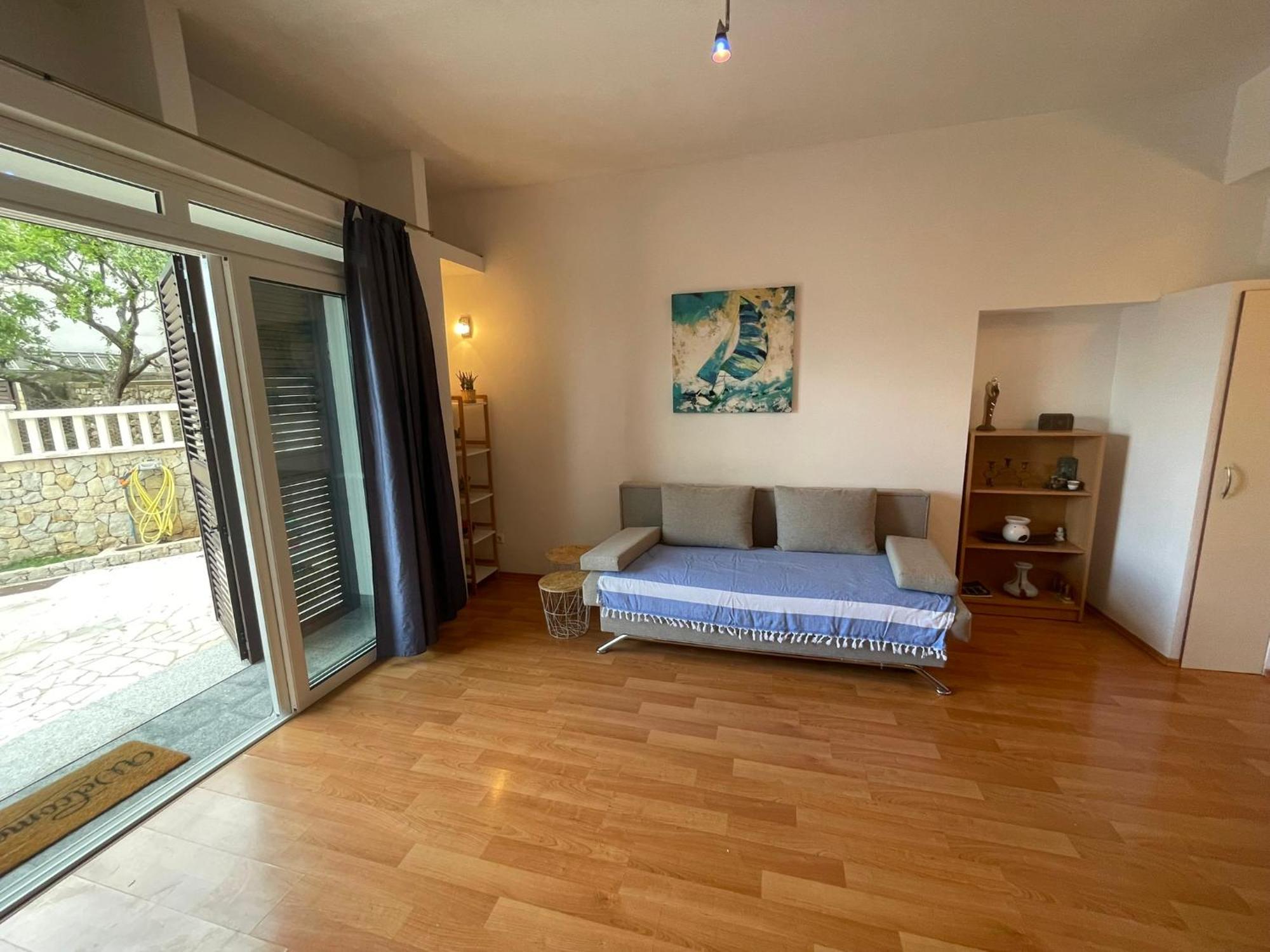 Apartments Niko Lokva Rogoznica Zewnętrze zdjęcie