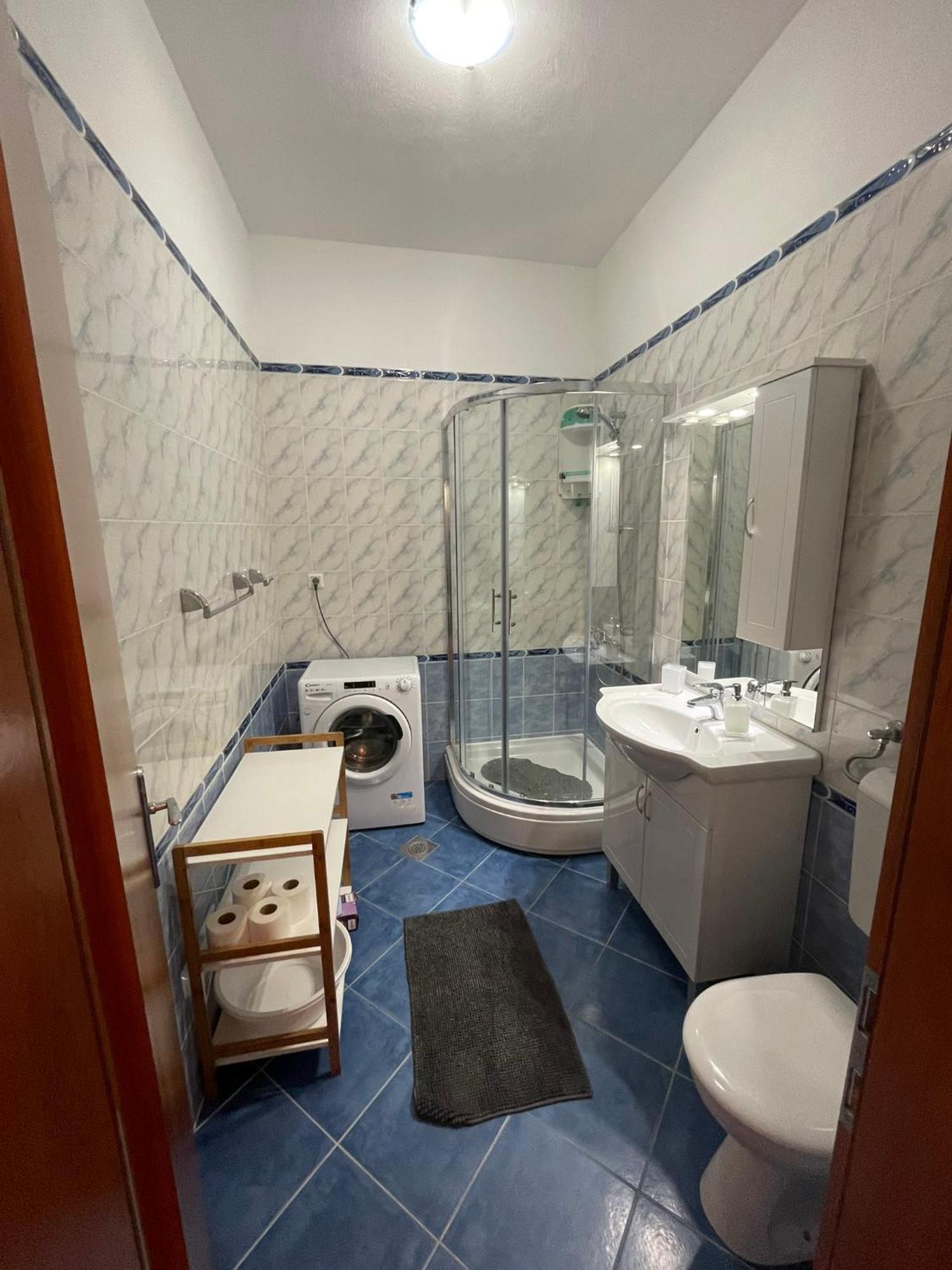 Apartments Niko Lokva Rogoznica Zewnętrze zdjęcie