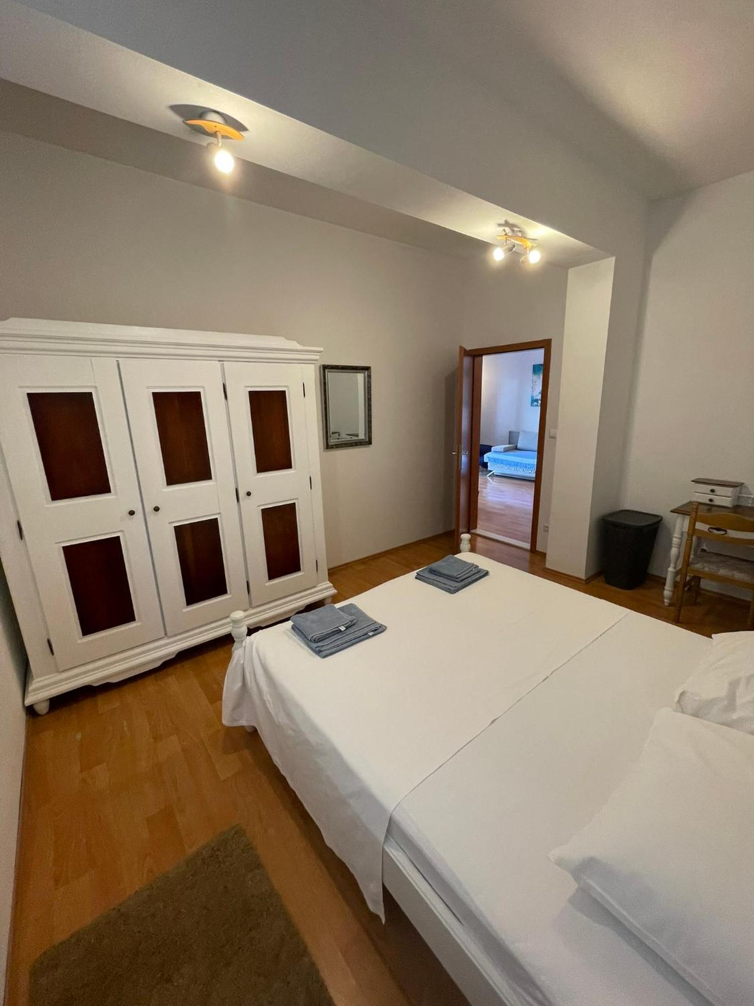 Apartments Niko Lokva Rogoznica Zewnętrze zdjęcie
