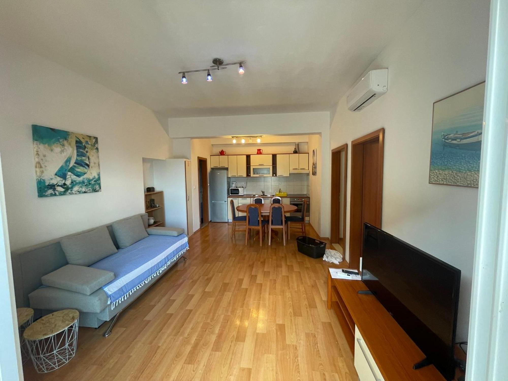Apartments Niko Lokva Rogoznica Zewnętrze zdjęcie