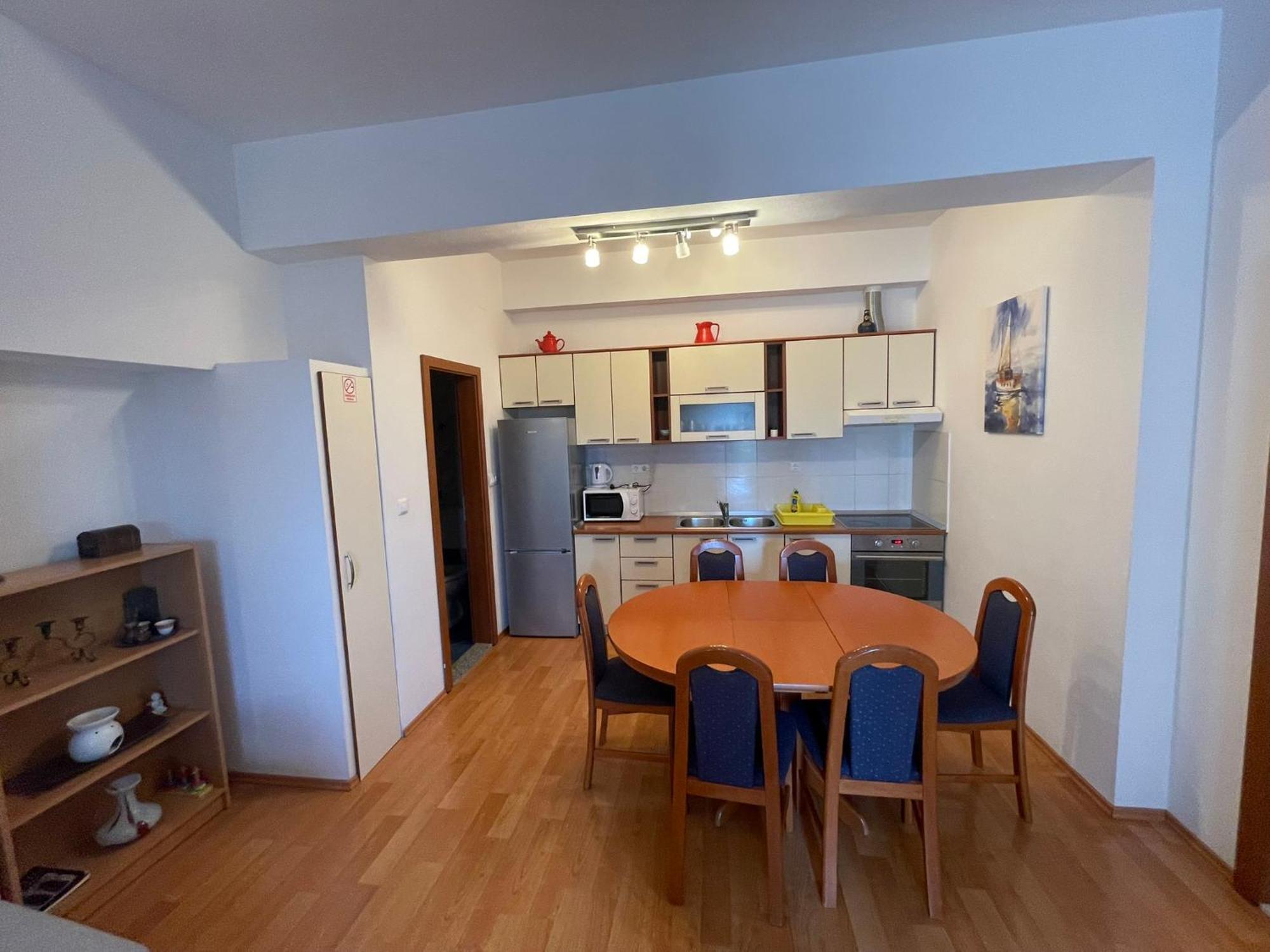 Apartments Niko Lokva Rogoznica Zewnętrze zdjęcie