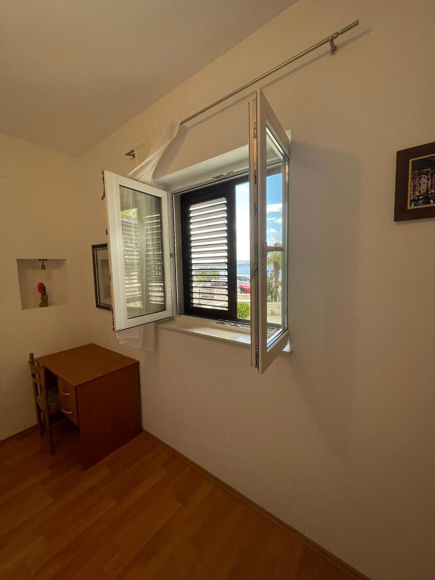 Apartments Niko Lokva Rogoznica Zewnętrze zdjęcie