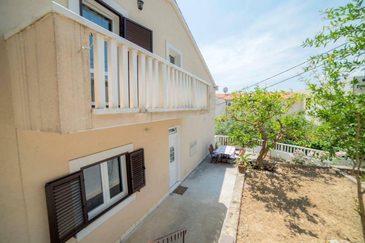 Apartments Niko Lokva Rogoznica Zewnętrze zdjęcie