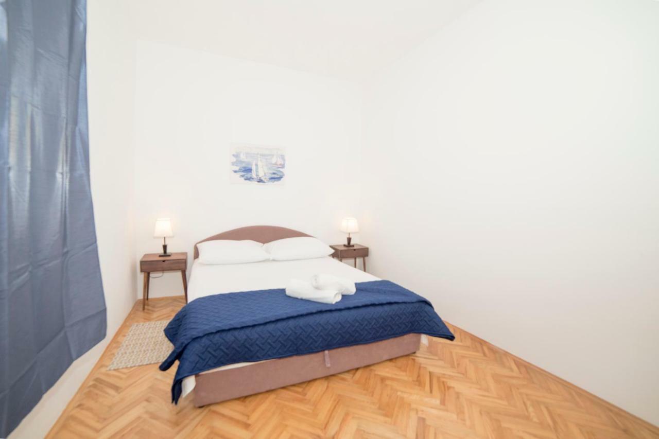 Apartments Niko Lokva Rogoznica Zewnętrze zdjęcie