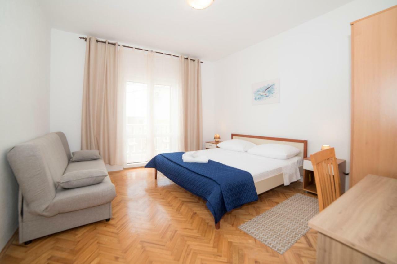 Apartments Niko Lokva Rogoznica Zewnętrze zdjęcie