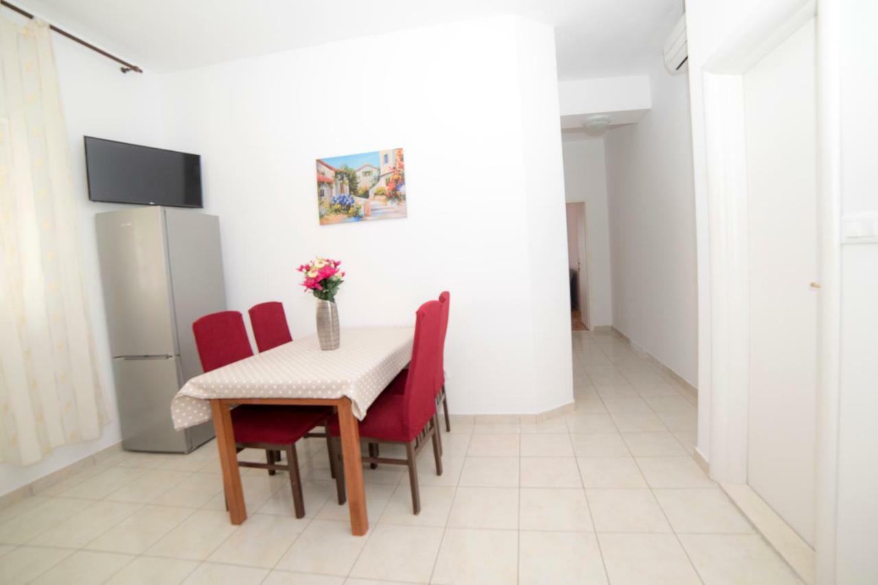 Apartments Niko Lokva Rogoznica Zewnętrze zdjęcie