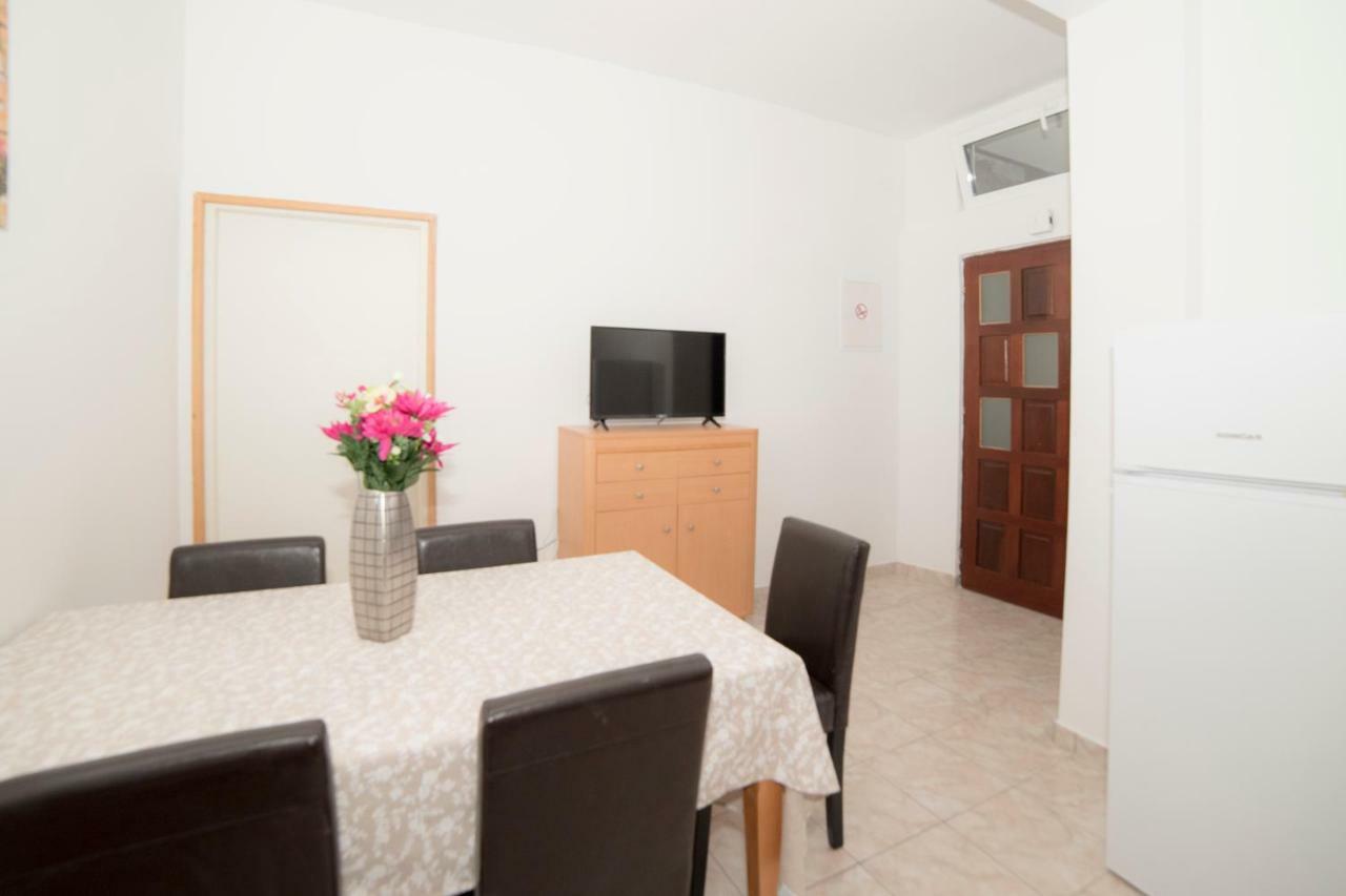 Apartments Niko Lokva Rogoznica Zewnętrze zdjęcie