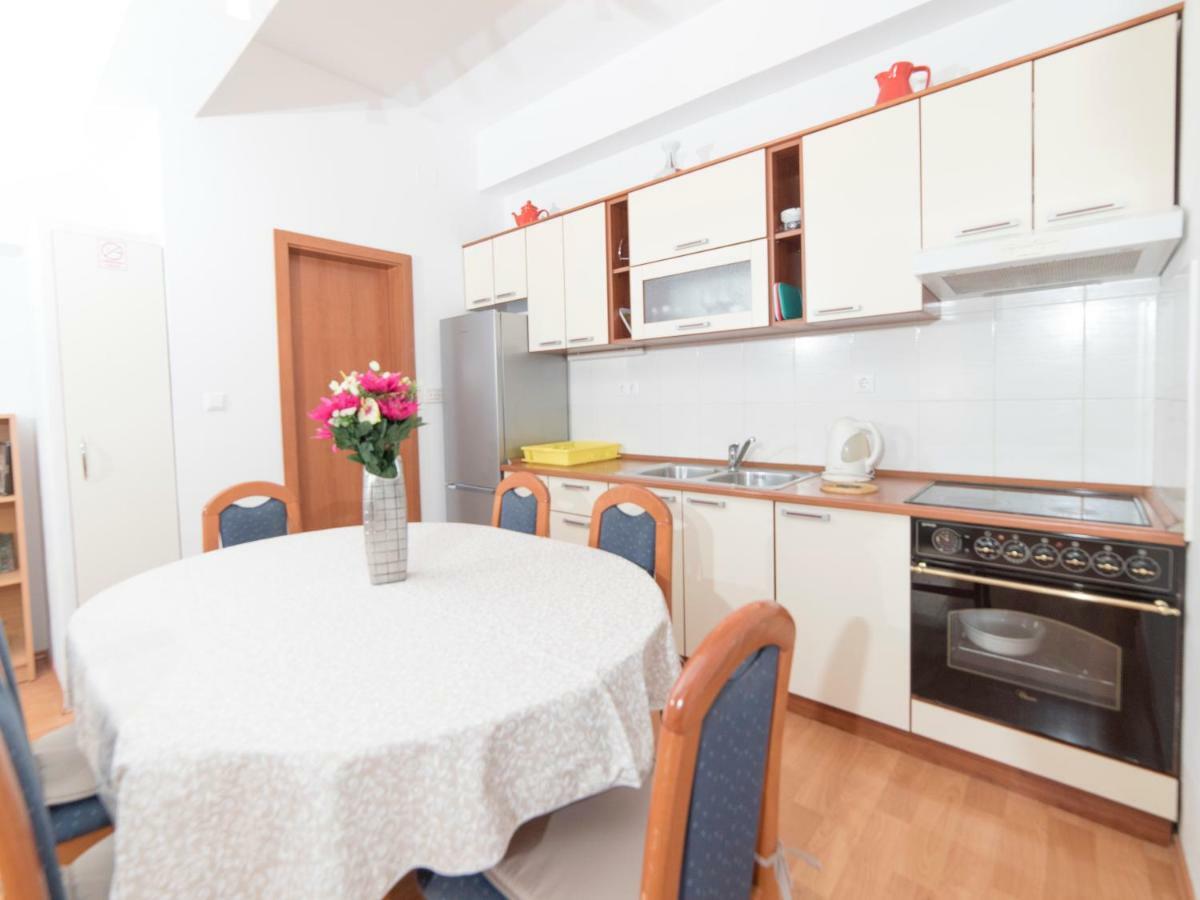 Apartments Niko Lokva Rogoznica Zewnętrze zdjęcie