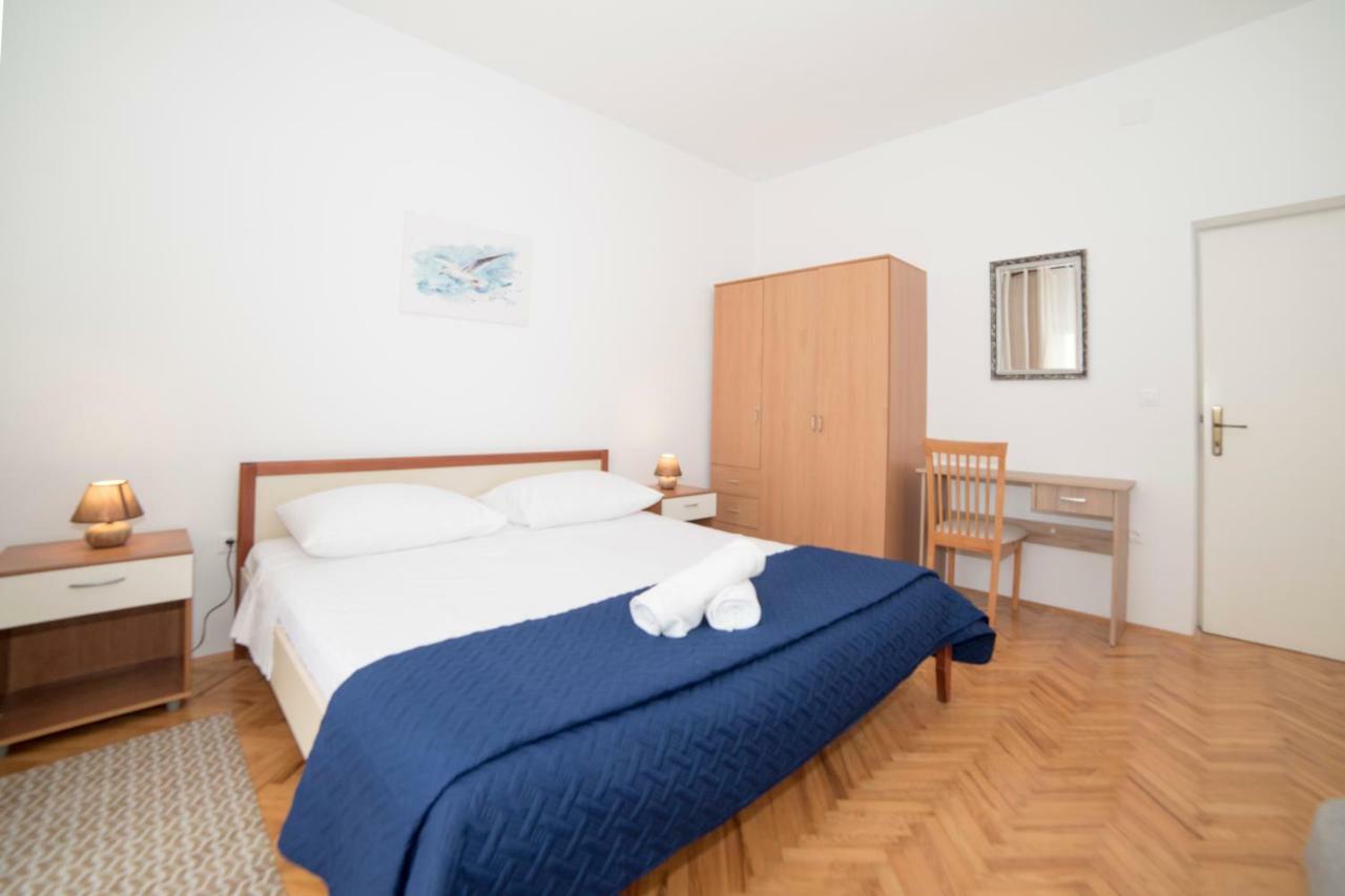 Apartments Niko Lokva Rogoznica Zewnętrze zdjęcie