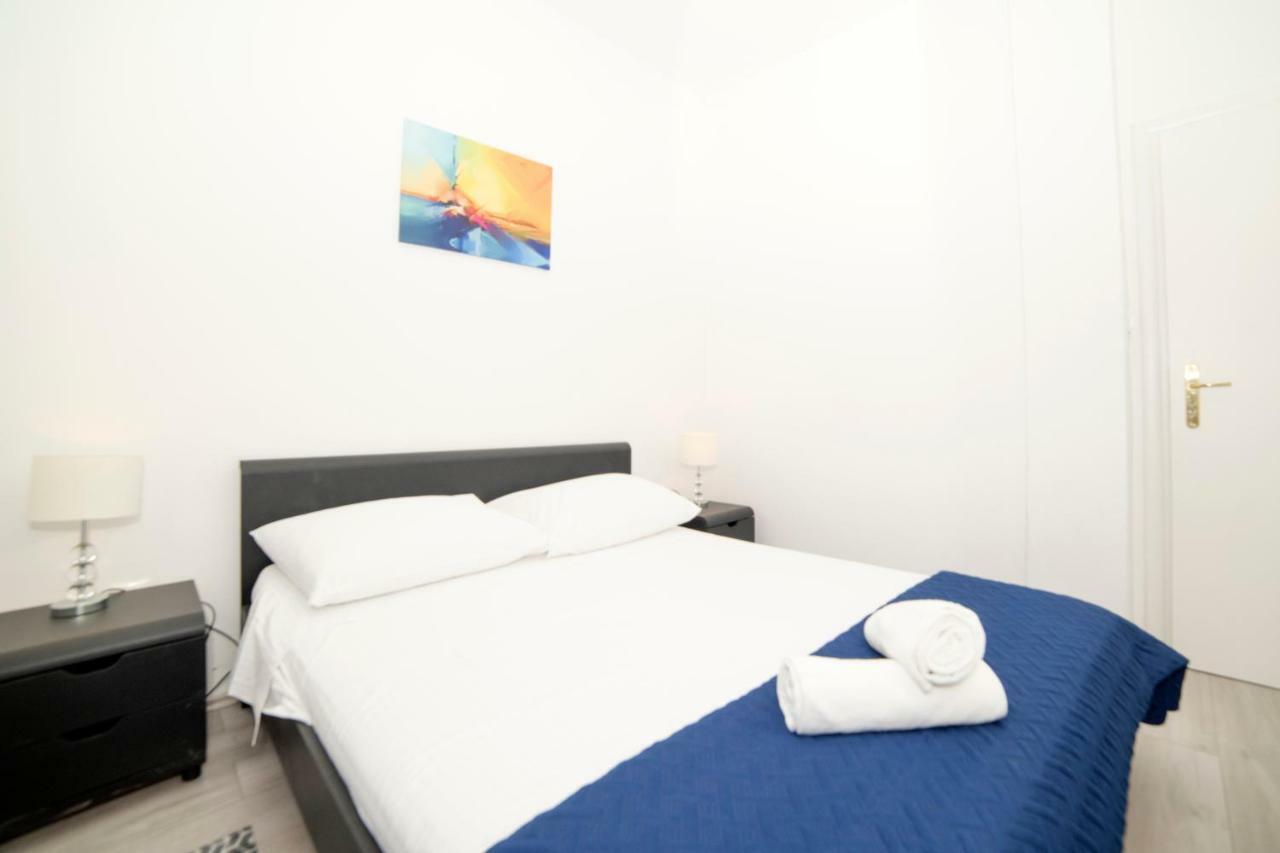 Apartments Niko Lokva Rogoznica Zewnętrze zdjęcie