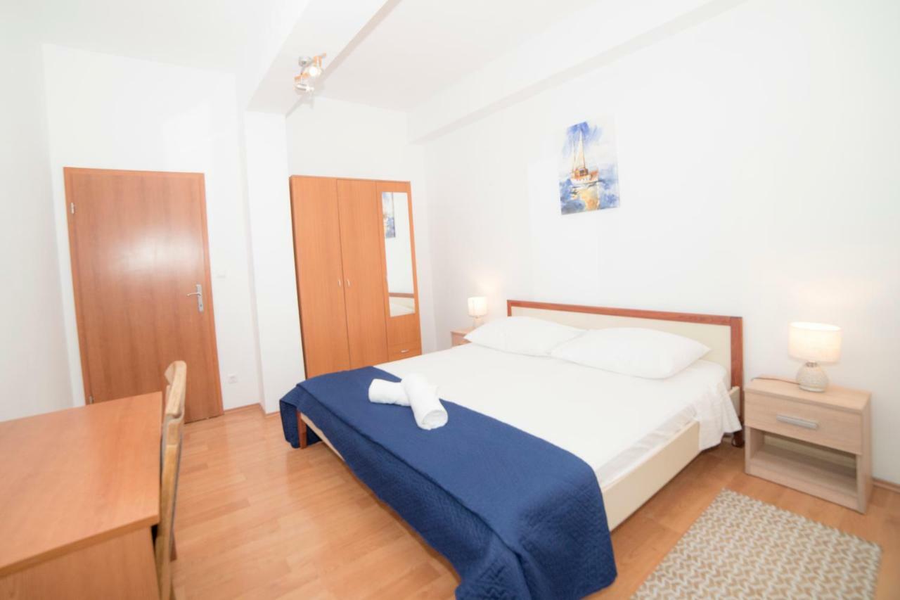 Apartments Niko Lokva Rogoznica Zewnętrze zdjęcie
