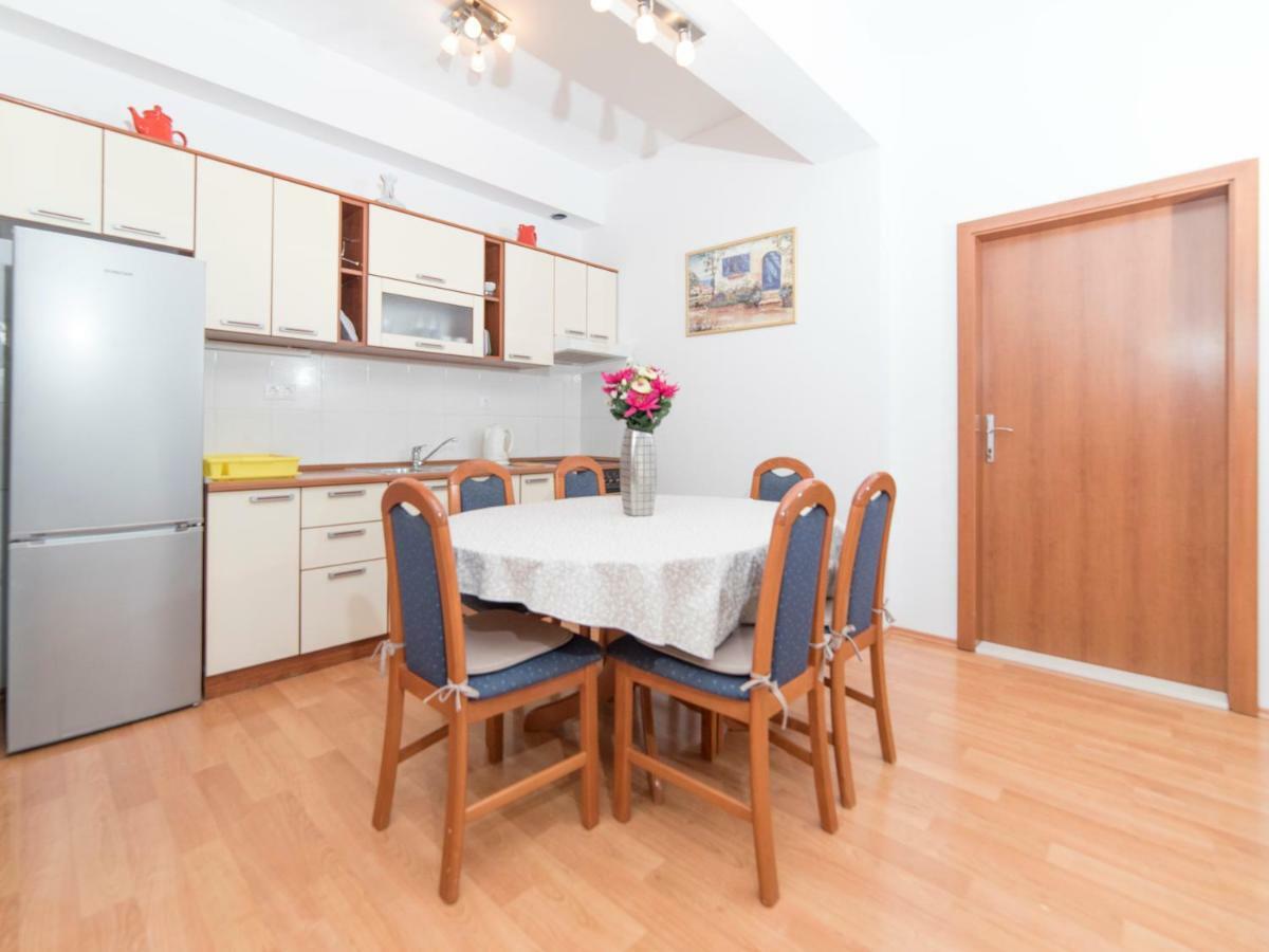 Apartments Niko Lokva Rogoznica Zewnętrze zdjęcie