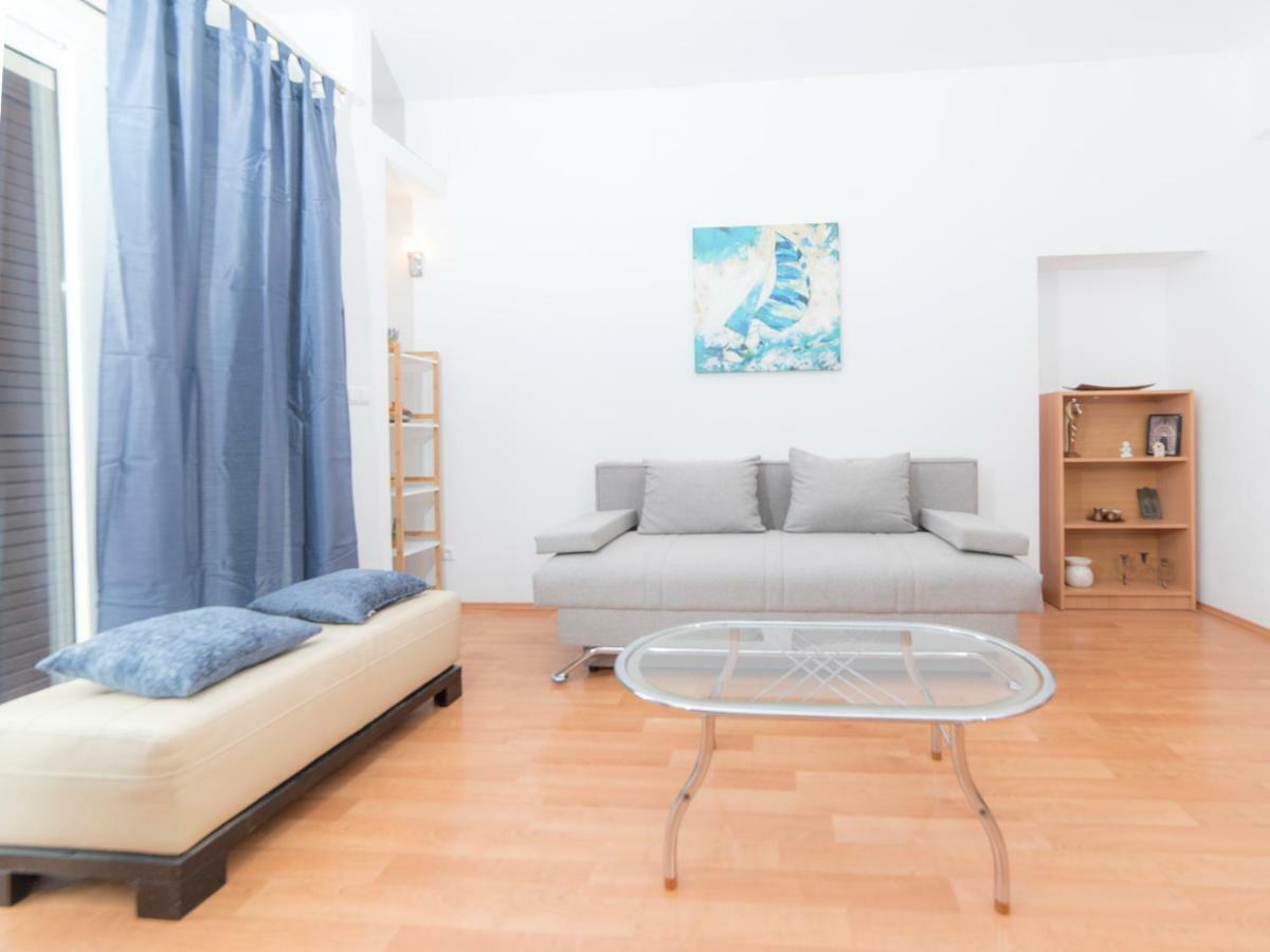 Apartments Niko Lokva Rogoznica Zewnętrze zdjęcie