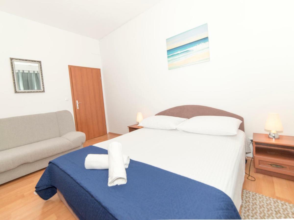 Apartments Niko Lokva Rogoznica Zewnętrze zdjęcie