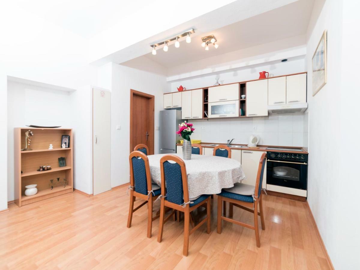 Apartments Niko Lokva Rogoznica Zewnętrze zdjęcie